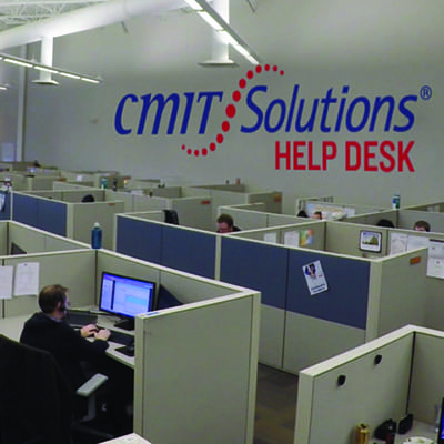 cmit Help Desk