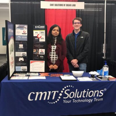 cmit solutions for sugar land